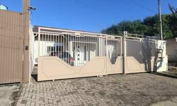 Imagem: CASA À VENDA COM AREA GOURMET