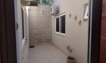 Imagem 4: CASA À VENDA COM AREA GOURMET