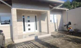 Imagem 2: CASA À VENDA COM AREA GOURMET