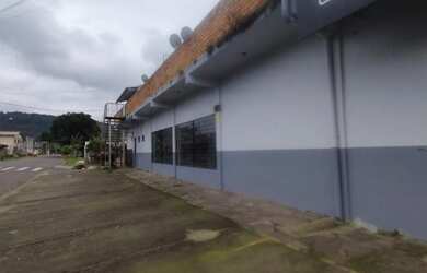 Imagem 4: PRÉDIO COMERCIAL NO CENTENÁRIO