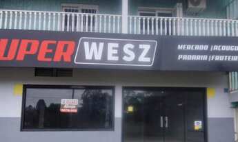 Imagem: PRÉDIO COMERCIAL NO CENTENÁRIO