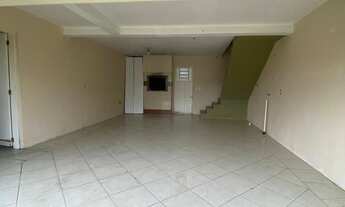 Imagem 3: SOBRADO NO BAIRRO SANTA FÉ