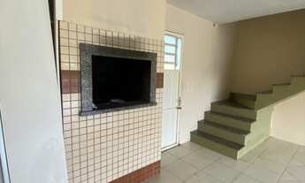 Imagem 4: SOBRADO NO BAIRRO SANTA FÉ