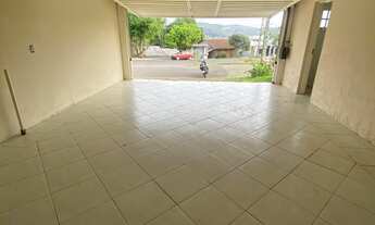 Imagem 2: SOBRADO NO BAIRRO SANTA FÉ