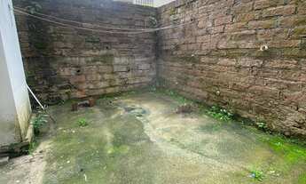 Imagem 5: SOBRADO NO BAIRRO SANTA FÉ