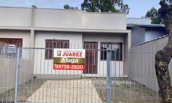 Imagem: EXCELENTE CASA GEMINADA - BAIRO CENTENÁRIO