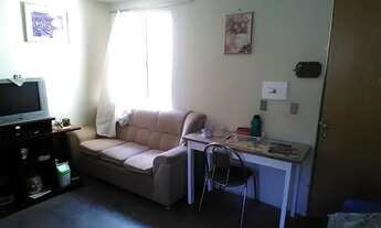 Imagem 3: APARTAMENTO À VENDA NO RESIDENCIAL FERRABRAZ