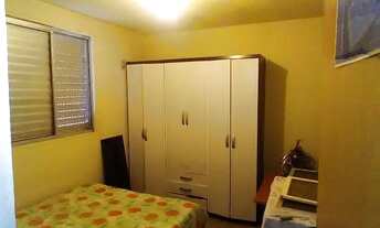 Imagem 7: APARTAMENTO À VENDA NO RESIDENCIAL FERRABRAZ