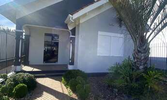 Imagem: CASA COMERCIAL - CENTRO