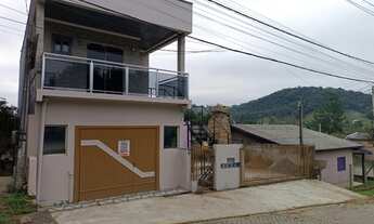 Imagem: APARTAMENTO COM SALA COMERCIAL EMBAIXO