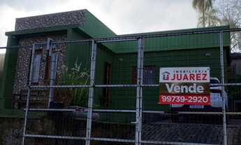 Imagem: CASA À VENDA - CENTRO DE ARARICÁ