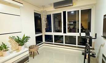 Imagem 7: APARTAMENTO À VENDA - EDIFICIO ROJANA