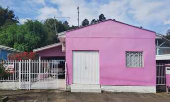 Imagem: CASA À VENDA - SANTA FÉ