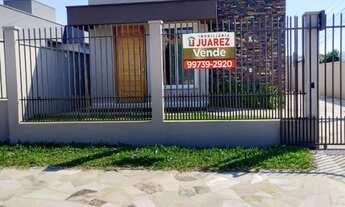 Imagem: CASA À VENDA - CENTENÁRIO