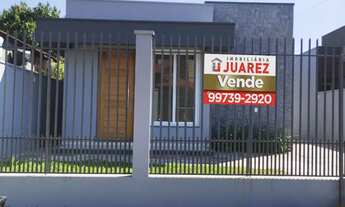 Imagem: CASA À VENDA - CENTENÁRIO