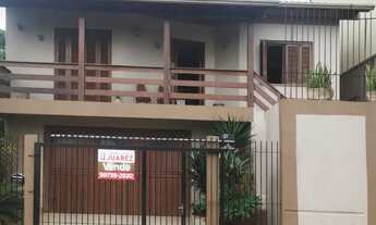 Imagem: CASA À VENDA - BAIRRO OESTE