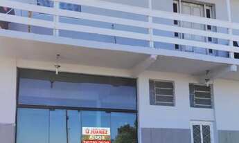 Imagem: CASA DE FUNDOS - BAIRRO AMARAL RIBEIRO