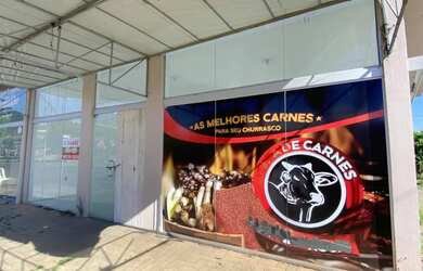 Imagem 2: SALA COMERCIAL - VILA IRMÃ