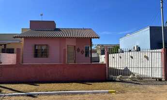 Imagem: CASA PARA LOCAÇÃO - BAIRRO SÃO LUIZ