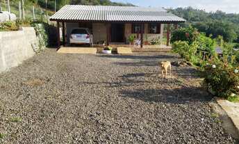Imagem: CHACARA À VENDA - NO MORRO NEGRO / TAQUARA
