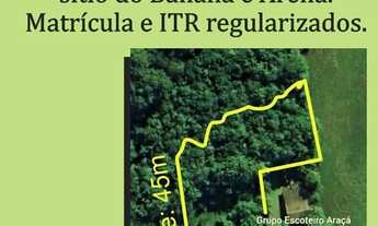 Imagem: TERRENO À VENDA