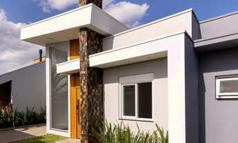 Imagem: CASA À VEDA - BAIRRO AMARAL RIBEIRO