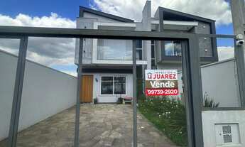 Imagem: CASA À VENDA - BAIRRO CENTENÁRIO