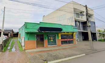 Imagem: CASA COM COMERCIO NA FRENTE PARA VENDA