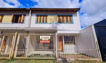 Imagem: SOBRADO PARA LOCAÇÃO - BAIRRO SÃO LUIZ