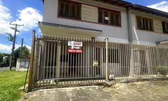 Imagem: SOBRADO PARA LOCAÇÃO - BAIRRO SÃO LUIZ