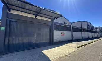 Imagem: PRÉDIO COMERCIAL / INDUSTRIAL - NO BAIRRO