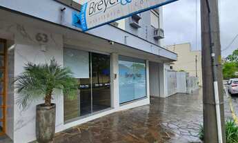 Imagem: SALA COMERCIAL À VENDA - NO CENTRO DA CIDADE