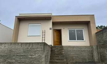 Imagem: CASA À VENDA - BAIRRO CAMPO BRAZINA