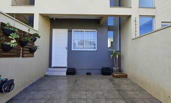 Imagem 2: CASA À VENDA - BAIRRO SÃO JACÓ