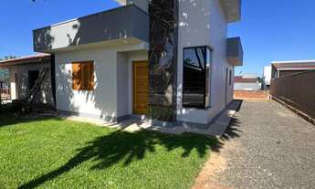 Imagem: CASA NOVA PARA LOCAÇÃO - SÃO LUIS