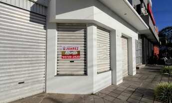 Imagem: SALA COMERCIAL PARA LOCAÇÃO - CENTRO