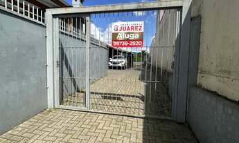 Imagem: CASA PARA LOCAÇÃO - BAIRRO OESTE