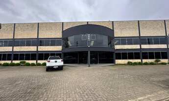 Imagem: PRÉDIO COMERCIAL COM MEZANINO PARA LOCAÇÃO