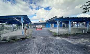 Imagem: TERRENO PARA LOCAÇÃO - BAIRRO CENTRO