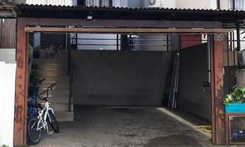 Imagem: CASA À VENDA - BAIRRO FAZENDA LEÃO