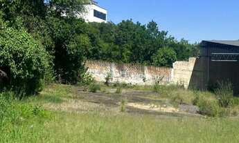 Imagem 4: TERRENO PARA LOCAÇÃO - PORTICO DO ASA DELTA