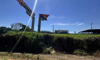 Imagem 3: TERRENO PARA LOCAÇÃO - PORTICO DO ASA DELTA