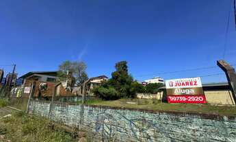 Imagem: TERRENO PARA LOCAÇÃO - PORTICO DO ASA