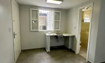 Imagem 6: SALA COMERCIAL PARA LOCAÇÃO E VENDA - CENTRO