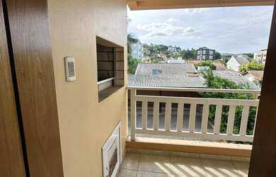 Imagem 3: APARTAMENTO SEMI-MOBILIADO PARA LOCAÇÃO - CENTRO