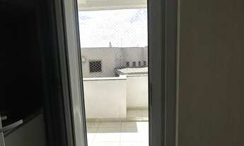 Imagem 5: APARTAMENTO SEMI - MOBILIADO PARA LOCAÇÃO - EDIFICIO CIDADE DAS ROSAS