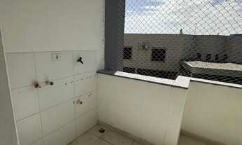 Imagem 6: APARTAMENTO SEMI - MOBILIADO PARA LOCAÇÃO - EDIFICIO CIDADE DAS ROSAS