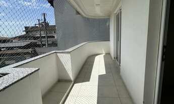 Imagem 7: APARTAMENTO SEMI - MOBILIADO PARA LOCAÇÃO - EDIFICIO CIDADE DAS ROSAS