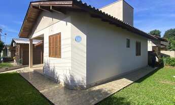 Imagem 2: CASA À VENDA - BAIRRO CENTENÁRIO