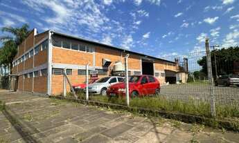 Imagem: PRÉDIO PARA LOCAÇÃO - BAIRRO SÃO LUIZ